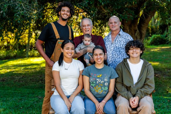 Â© Candid Memories By Ken Frazier