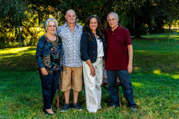 Â© Candid Memories By Ken Frazier