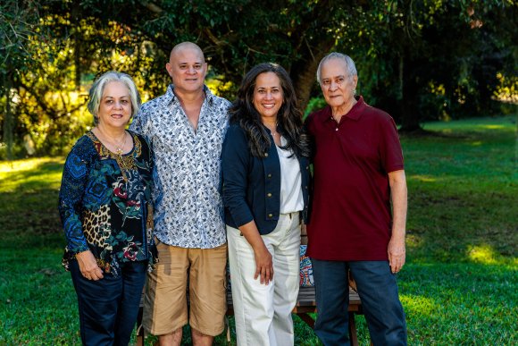 Â© Candid Memories By Ken Frazier