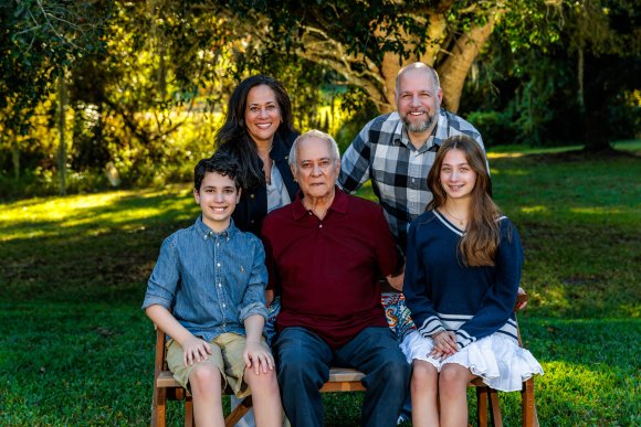 Â© Candid Memories By Ken Frazier