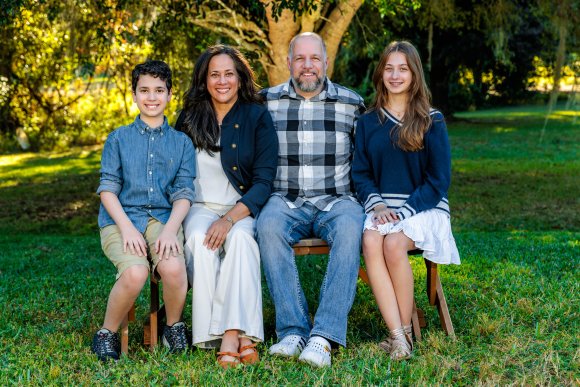 Â© Candid Memories By Ken Frazier