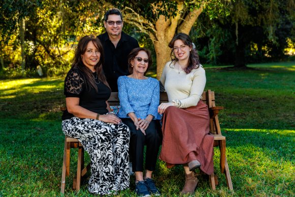 Â© Candid Memories By Ken Frazier