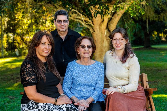 Â© Candid Memories By Ken Frazier