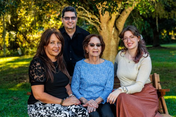 Â© Candid Memories By Ken Frazier