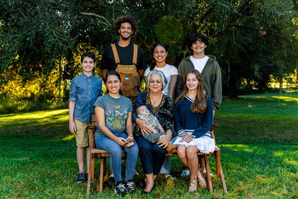 Â© Candid Memories By Ken Frazier