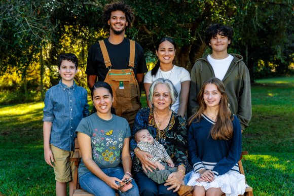 Â© Candid Memories By Ken Frazier