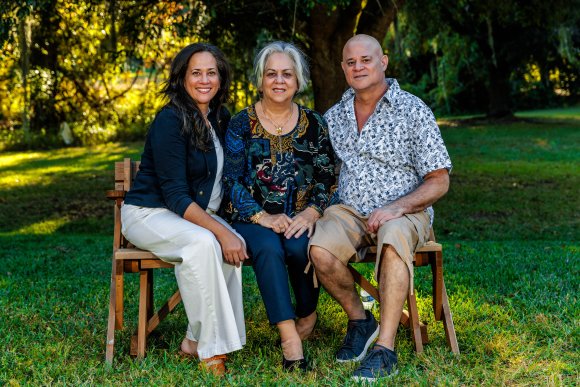 Â© Candid Memories By Ken Frazier