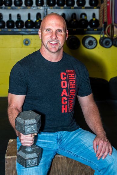 ©2019 Candid Memories By Ken Frazier