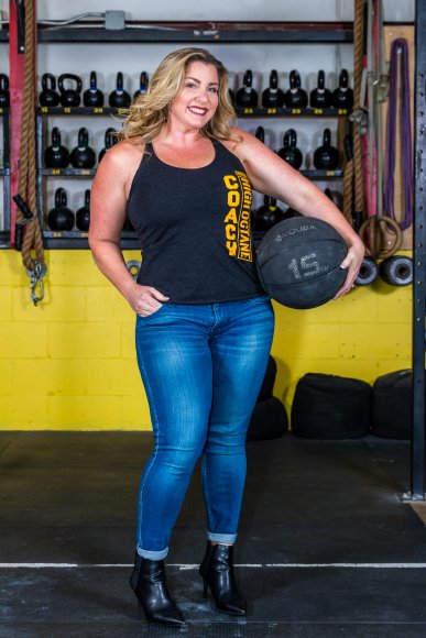 ©2019 Candid Memories By Ken Frazier