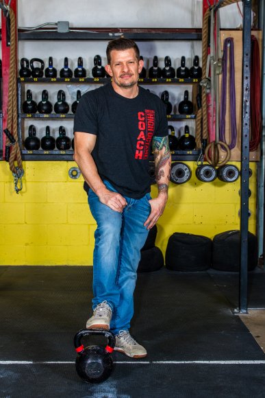 ©2019 Candid Memories By Ken Frazier