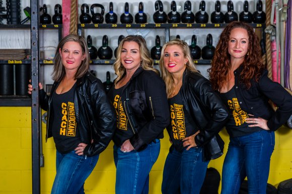 ©2019 Candid Memories By Ken Frazier