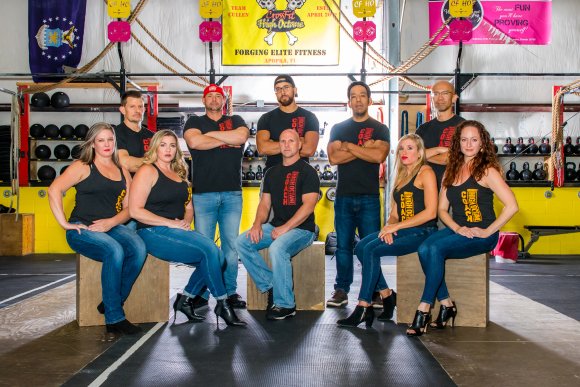 ©2019 Candid Memories By Ken Frazier