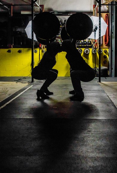 ©2019 Candid Memories By Ken Frazier