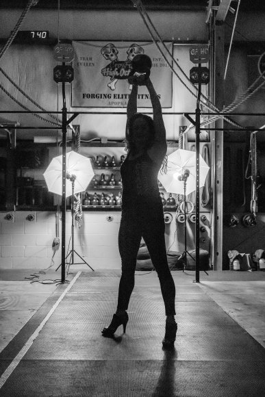 ©2019 Candid Memories By Ken Frazier