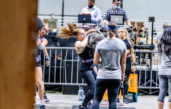 Â© Candid Memories By Ken Frazier