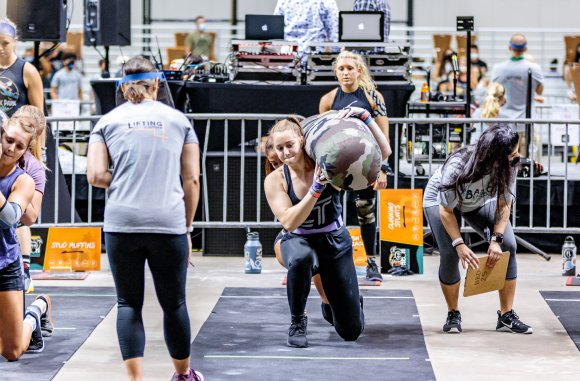 Â© Candid Memories By Ken Frazier