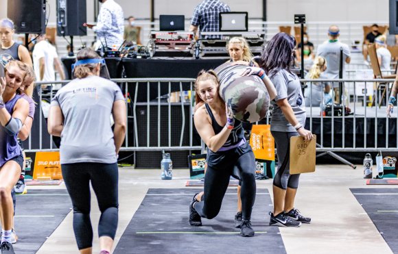 Â© Candid Memories By Ken Frazier