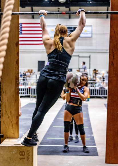 Â© Candid Memories By Ken Frazier