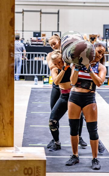 Â© Candid Memories By Ken Frazier