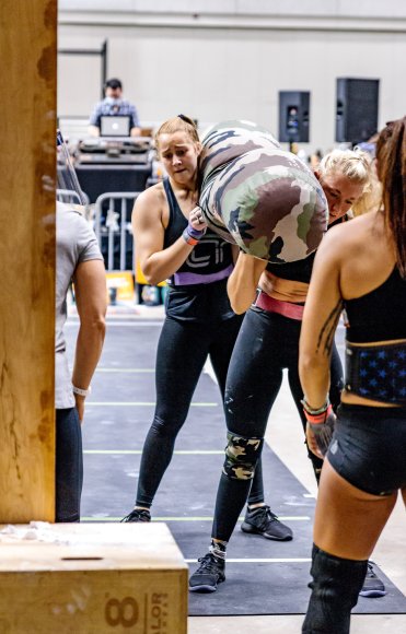 Â© Candid Memories By Ken Frazier