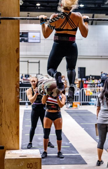 Â© Candid Memories By Ken Frazier