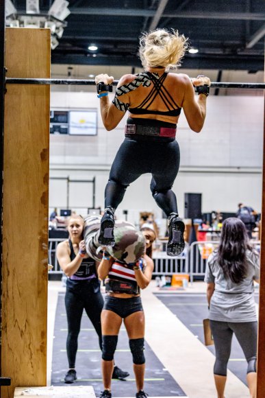 Â© Candid Memories By Ken Frazier