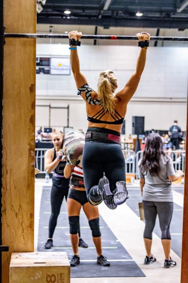 Â© Candid Memories By Ken Frazier