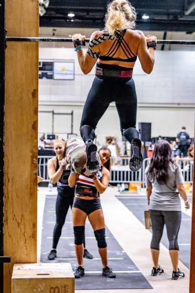 Â© Candid Memories By Ken Frazier