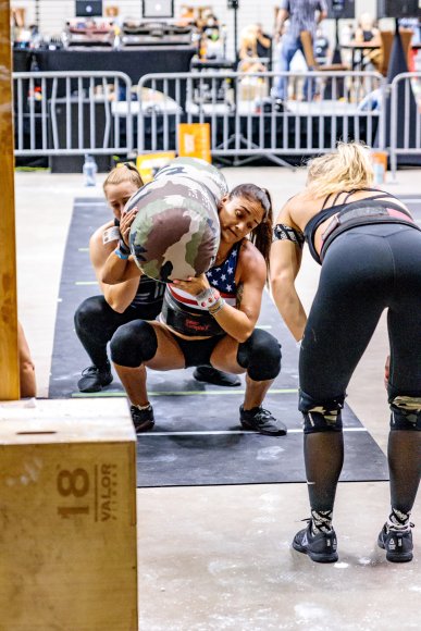 Â© Candid Memories By Ken Frazier