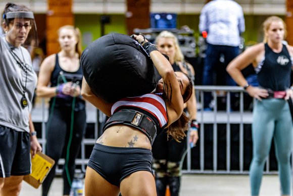 Â© Candid Memories By Ken Frazier