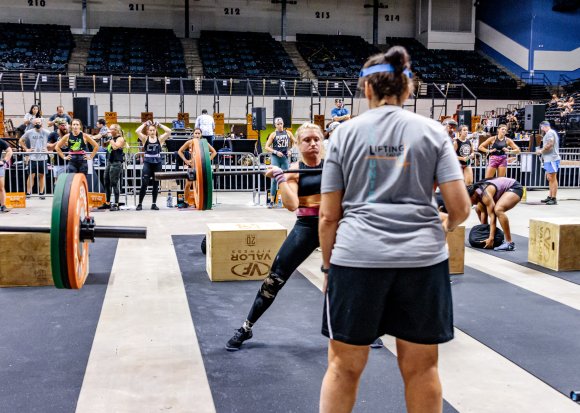 Â© Candid Memories By Ken Frazier