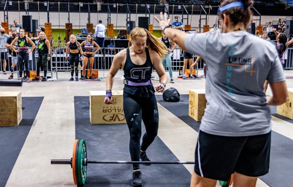 Â© Candid Memories By Ken Frazier