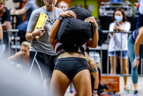 Â© Candid Memories By Ken Frazier