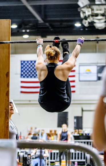 Â© Candid Memories By Ken Frazier