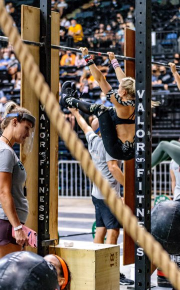 Â© Candid Memories By Ken Frazier