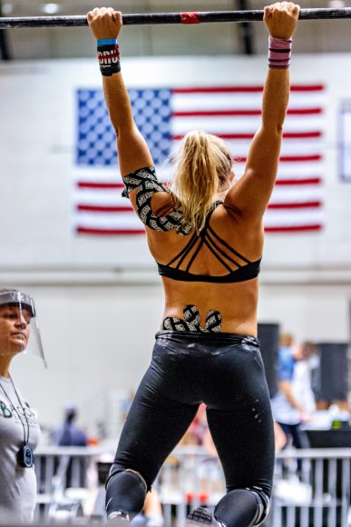 Â© Candid Memories By Ken Frazier