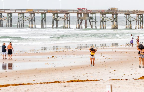 Â© Candid Memories By Ken Frazier