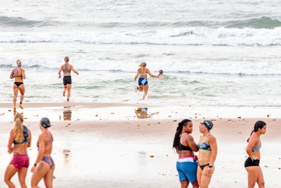 Â© Candid Memories By Ken Frazier