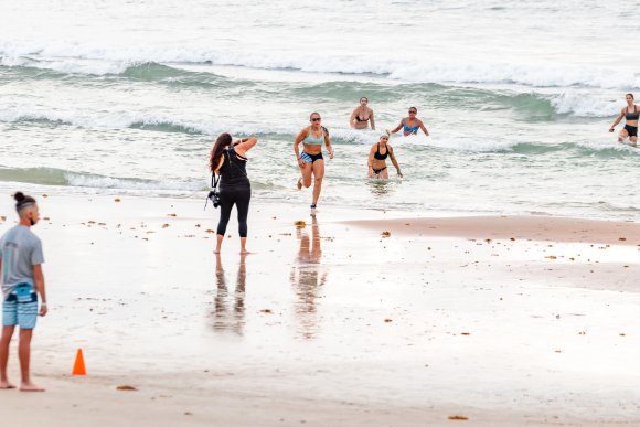 Â© Candid Memories By Ken Frazier