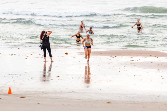 Â© Candid Memories By Ken Frazier