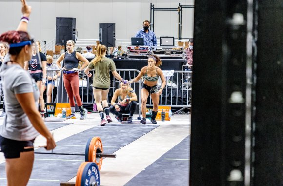 Â© Candid Memories By Ken Frazier