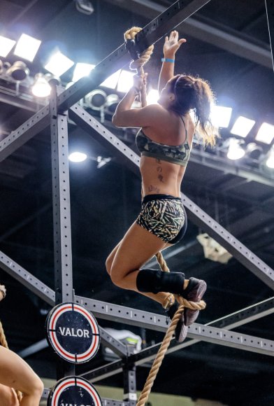 Â© Candid Memories By Ken Frazier