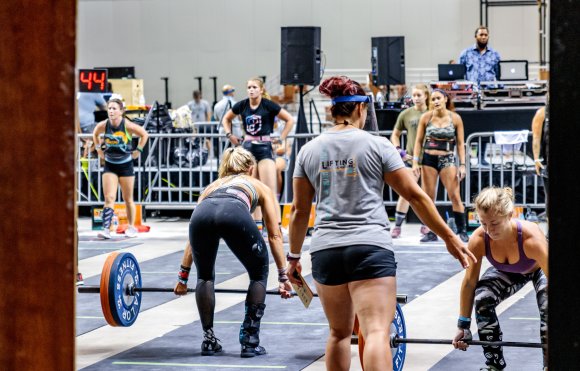 Â© Candid Memories By Ken Frazier