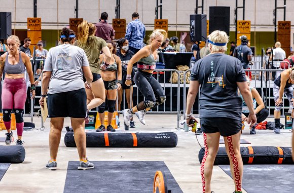 Â© Candid Memories By Ken Frazier