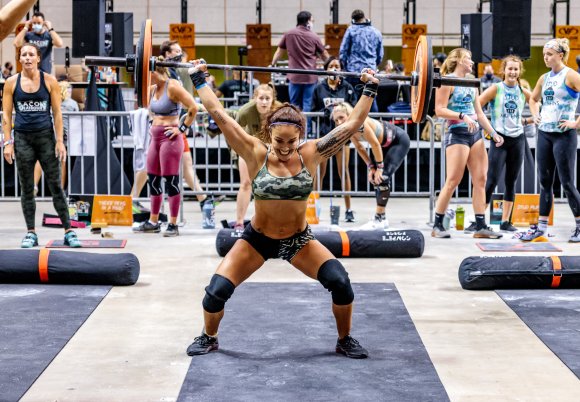 Â© Candid Memories By Ken Frazier