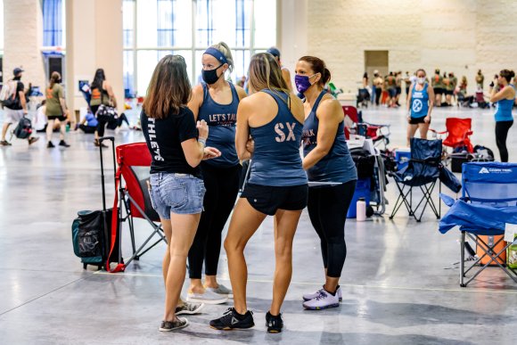 Â© Candid Memories By Ken Frazier