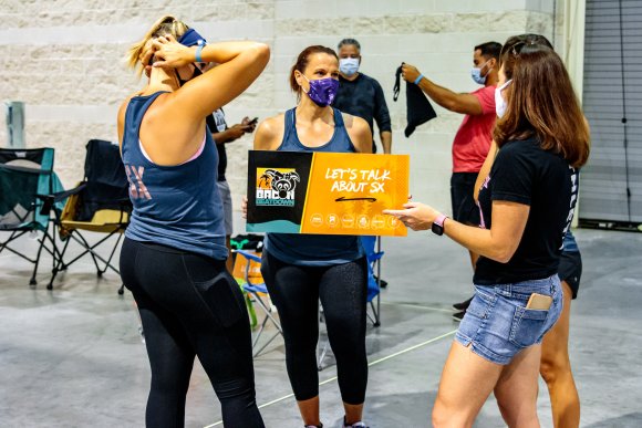 Â© Candid Memories By Ken Frazier