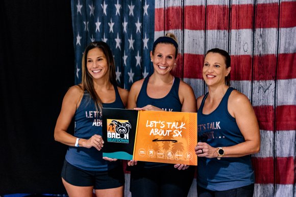 Â© Candid Memories By Ken Frazier