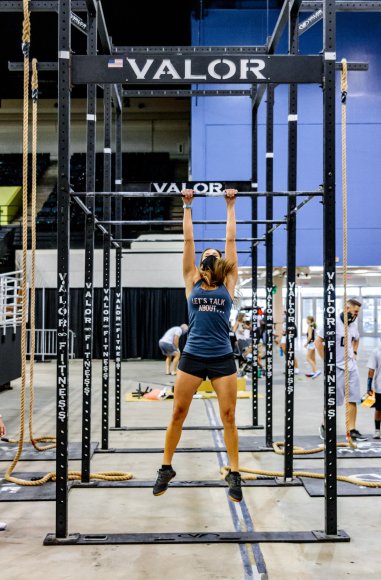 Â© Candid Memories By Ken Frazier