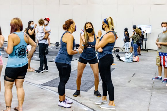 Â© Candid Memories By Ken Frazier